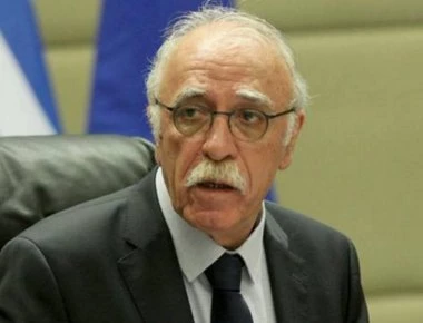 Δ. Βίτσας: «Δεν υπάρχουν γκρίζες ζώνες στο Αιγαίο»